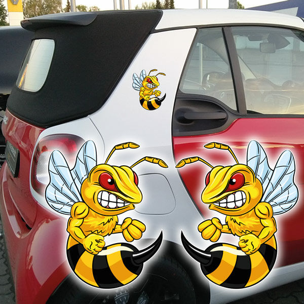 Pikachu Aufkleber Auto Sticker Autosticker Autoaufkleber Decal